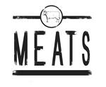 Logotipo Meats